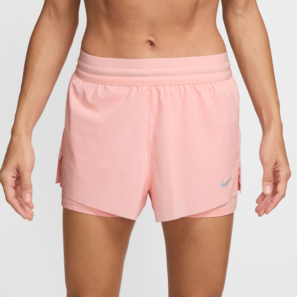Swift Dri-FIT Mid-rise short