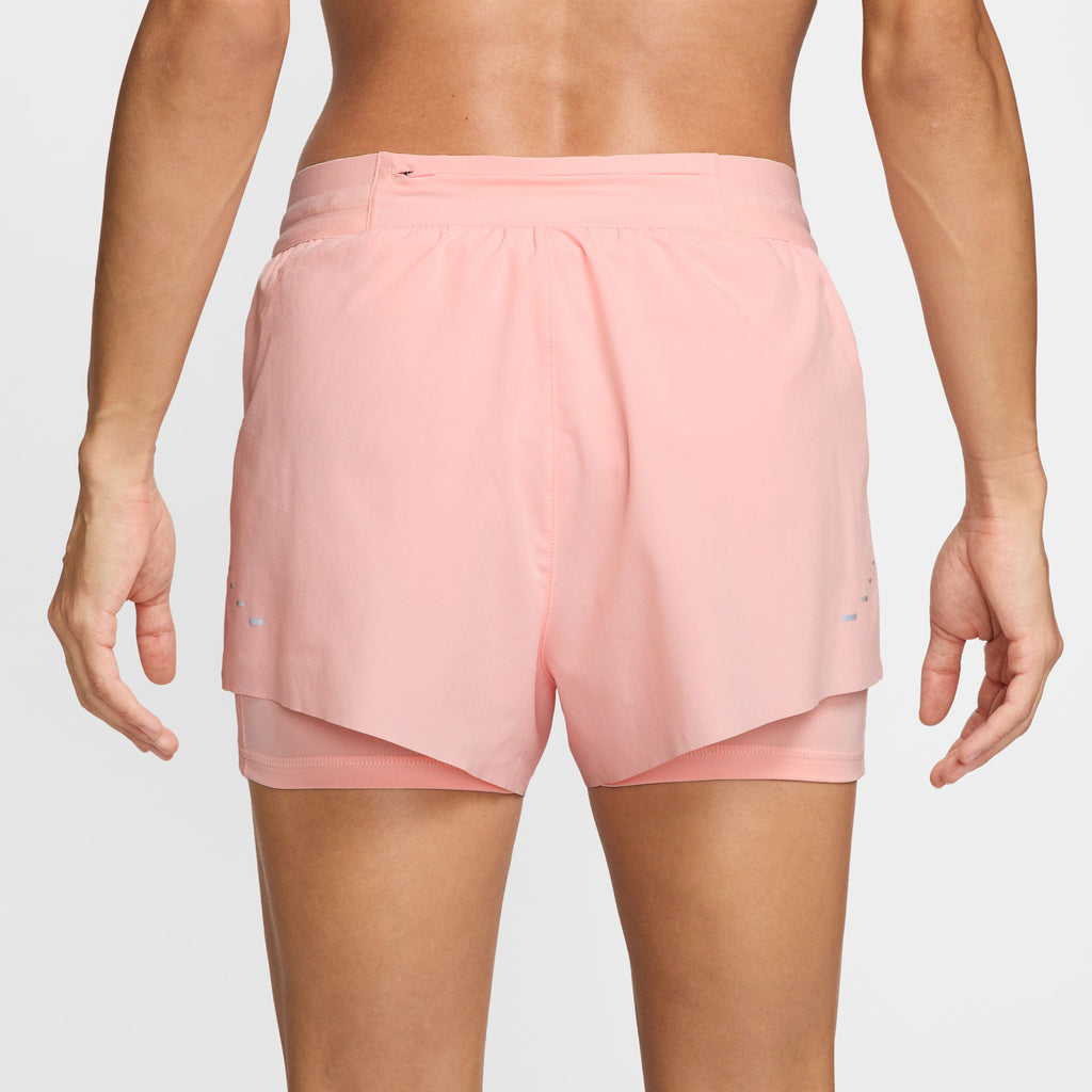 Swift Dri-FIT Mid-rise short