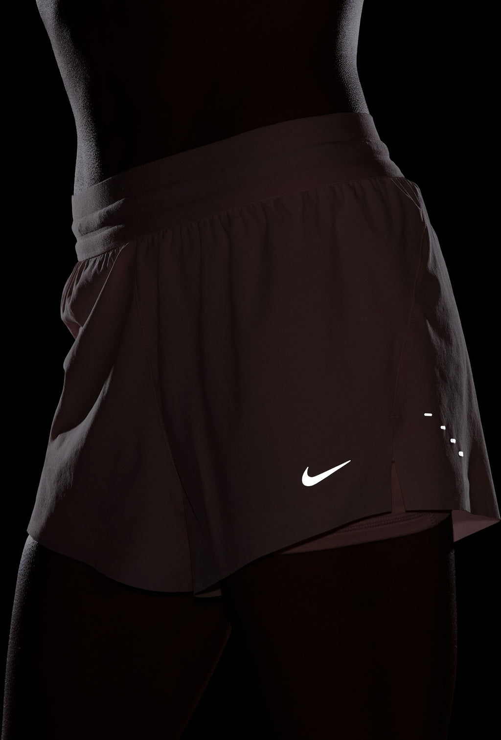 Swift Dri-FIT Mid-rise short