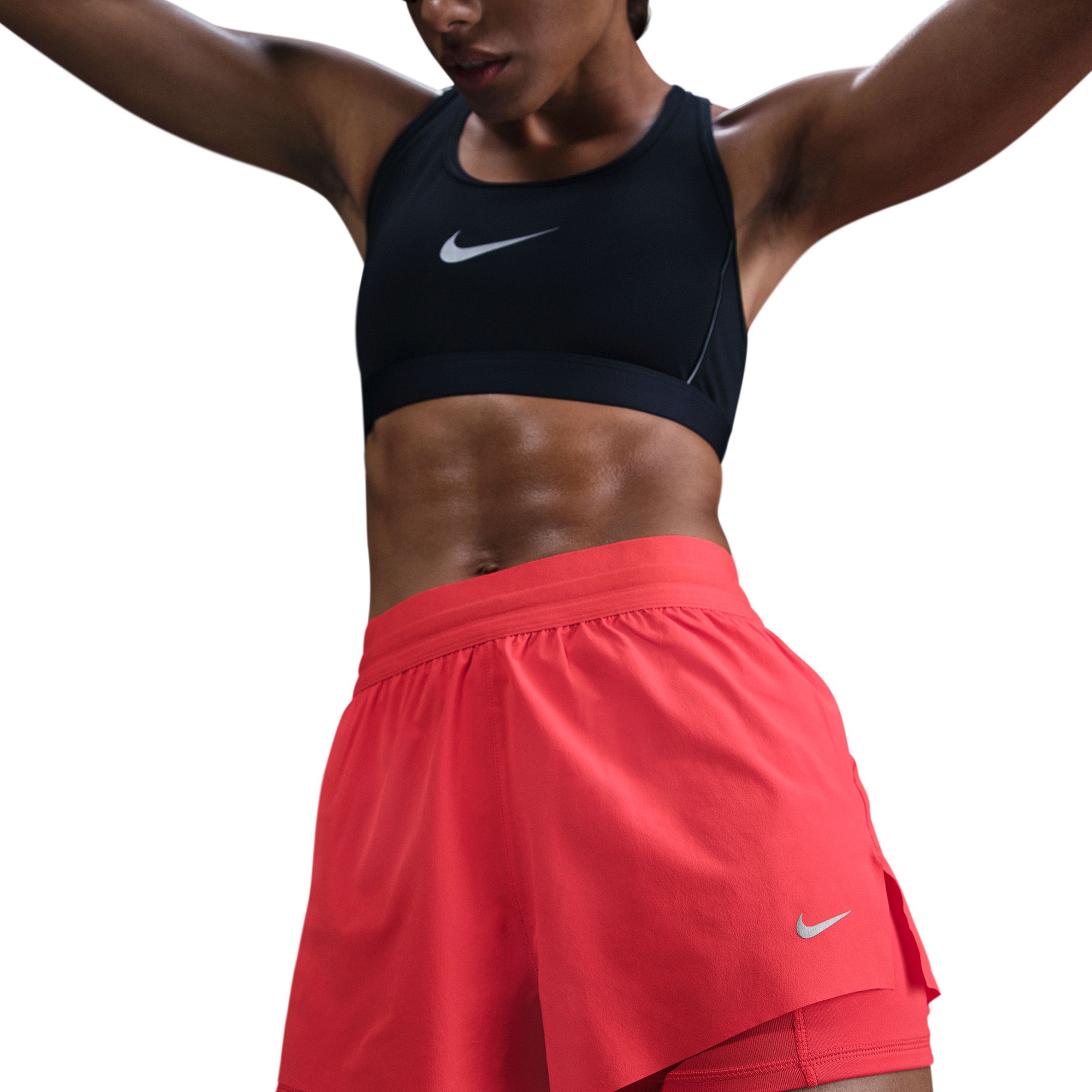 Swift Dri-FIT Mid-rise short
