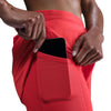 Swift Dri-FIT Mid-rise short