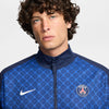 Paris Saint-Germain Strike jack