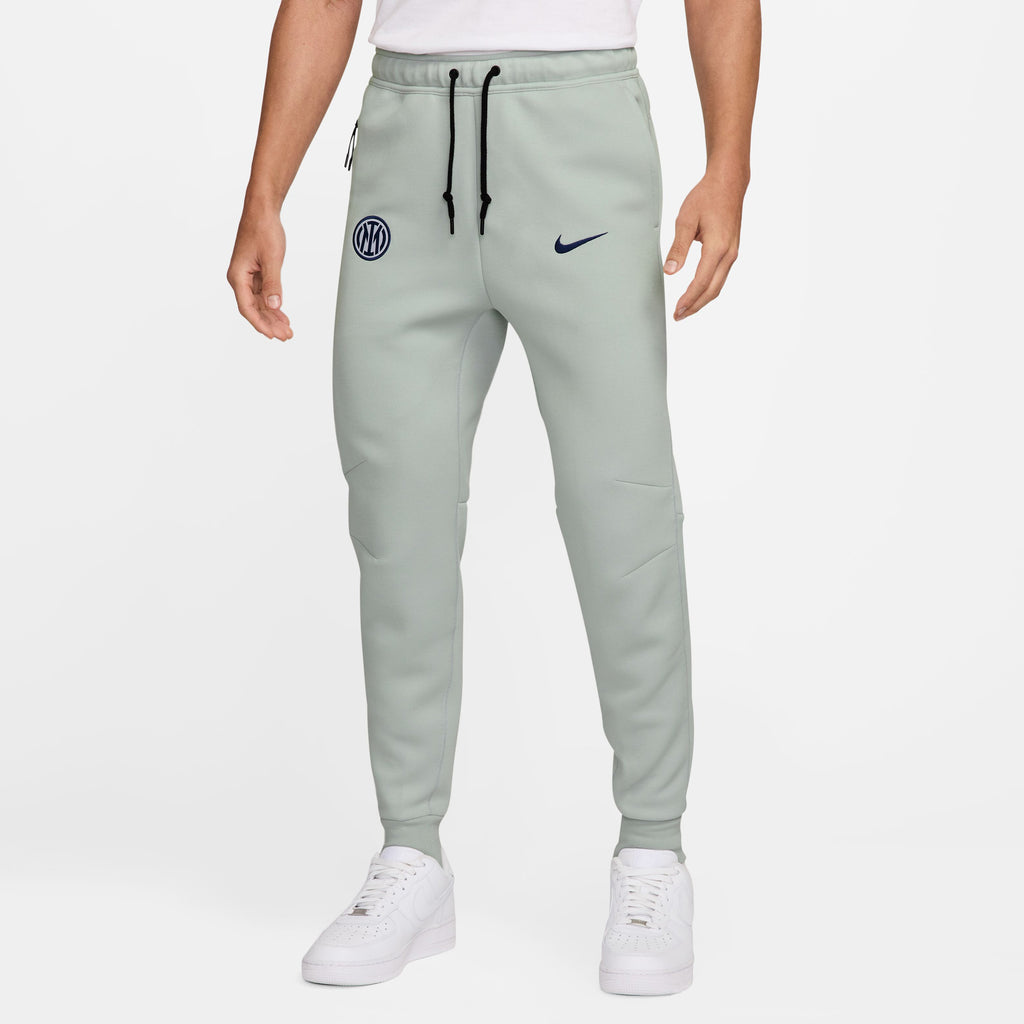 Inter Milan Tech Fleece Soccer joggingbroek