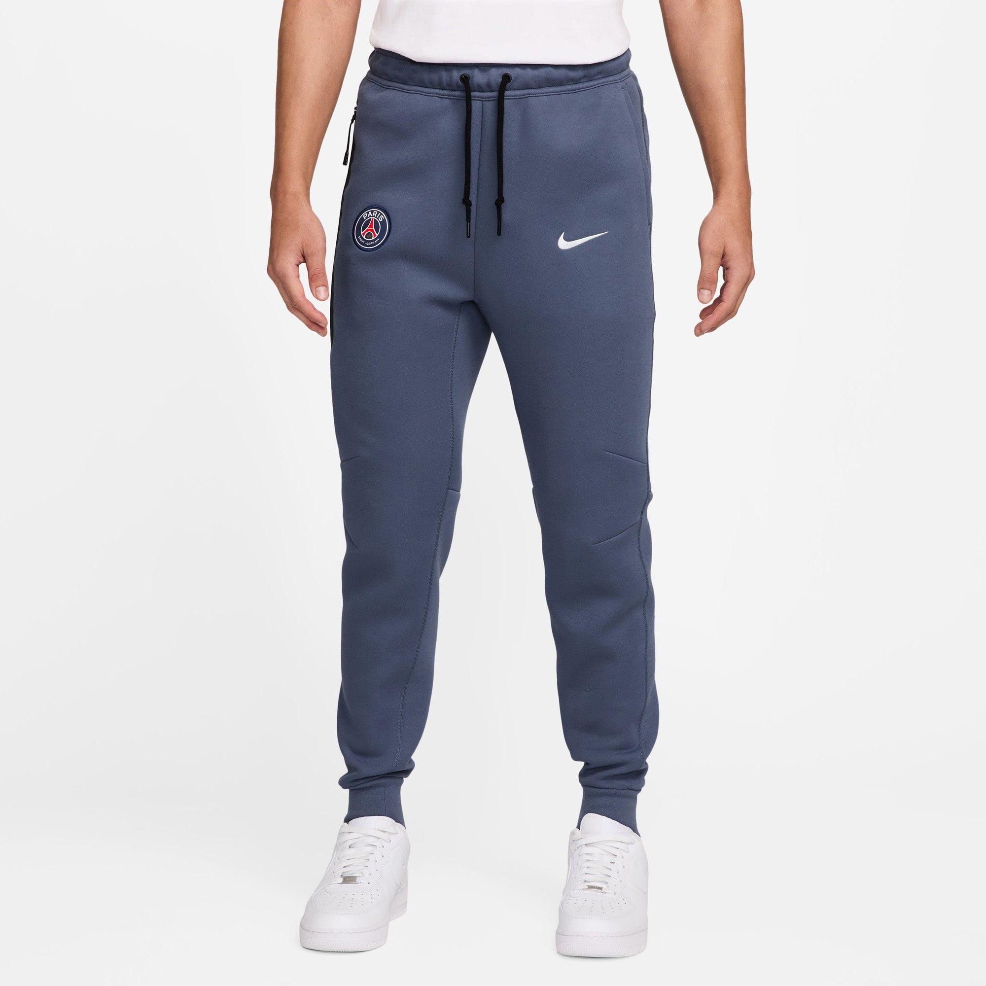 Paris Saint-Germain 2025/26 Tech Fleece broek