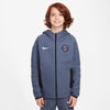 Paris Saint-Germain 2025/26 Tech Fleece jack