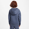 Paris Saint-Germain 2025/26 Tech Fleece jack
