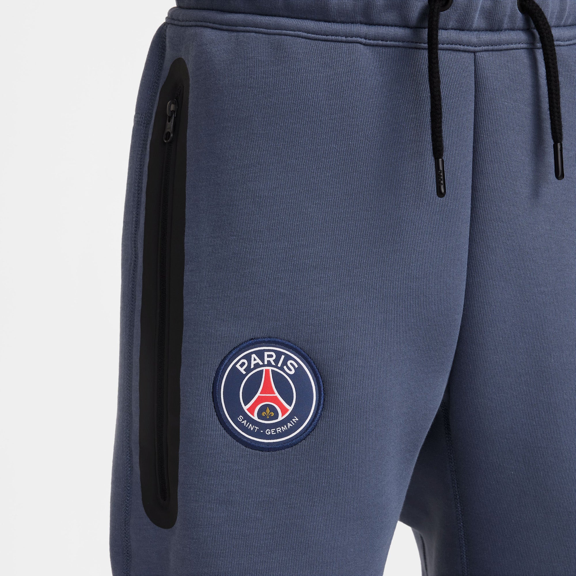 Paris Saint-Germain 2025/26 Tech Fleece broek