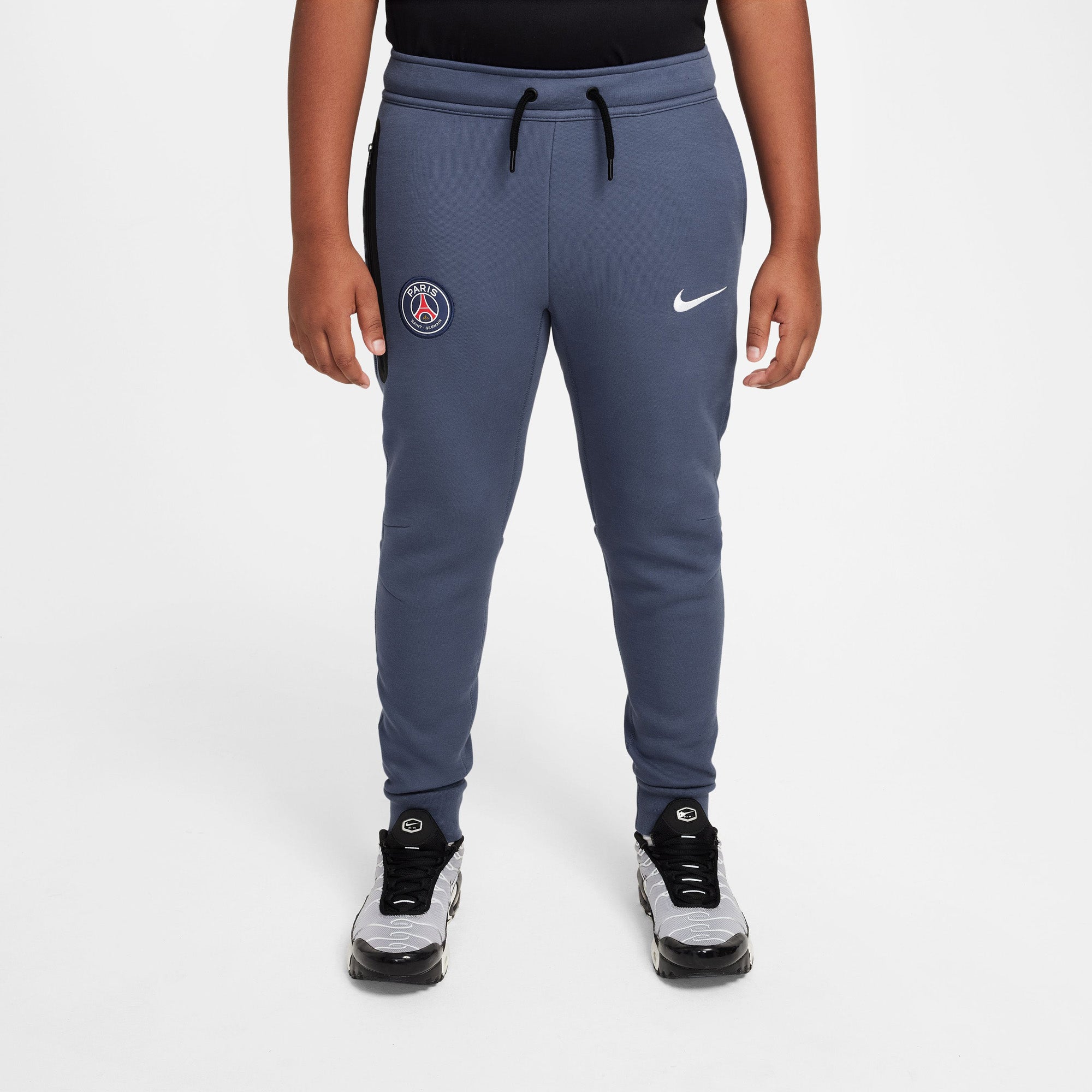 Paris Saint-Germain 2025/26 Tech Fleece broek