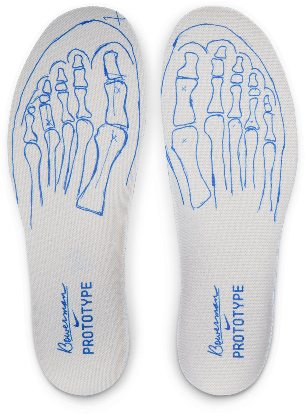 Invincible 3 Blueprint Road hardloopschoenen