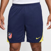 Atletico Madrid Strike short