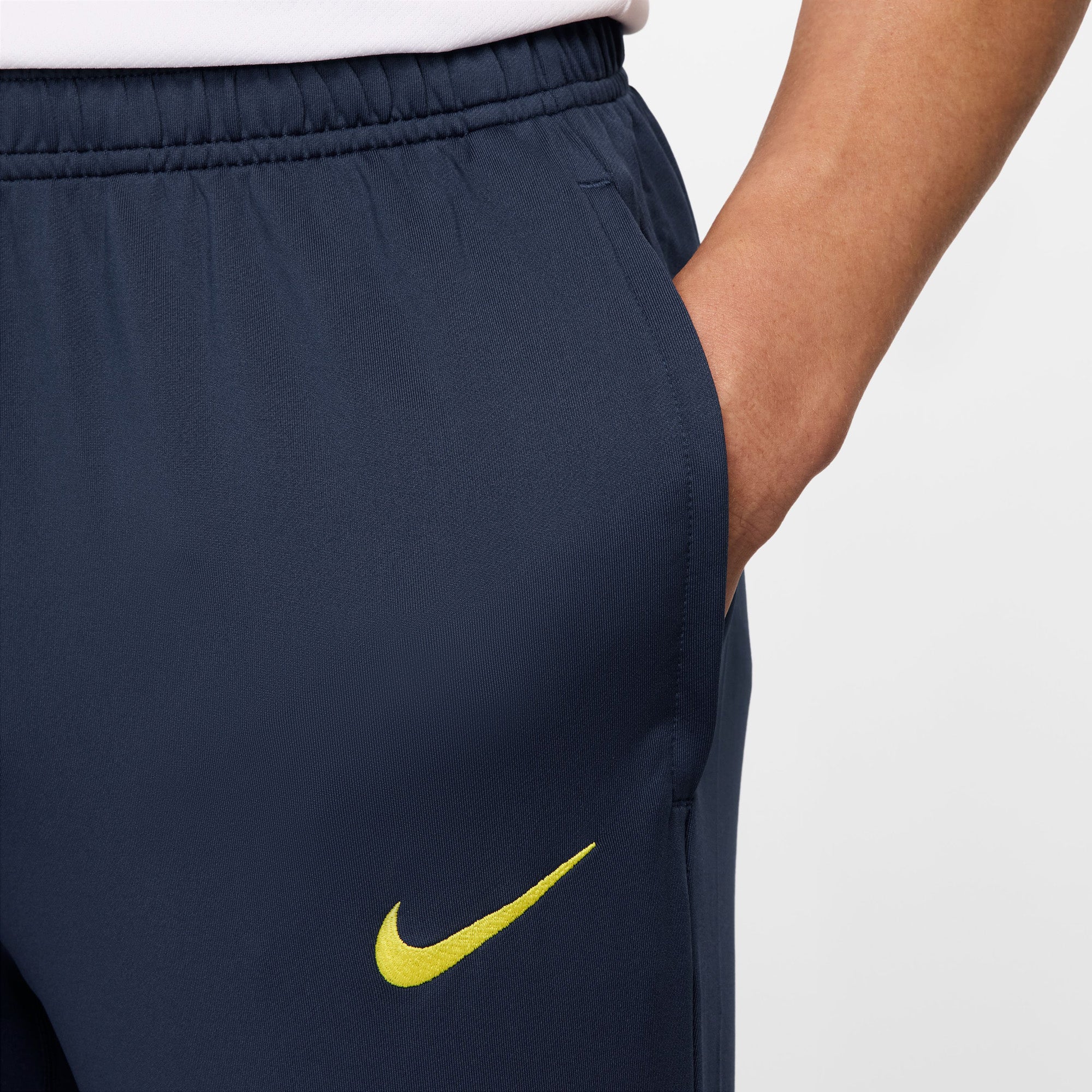 Atletico Madrid Strike broek