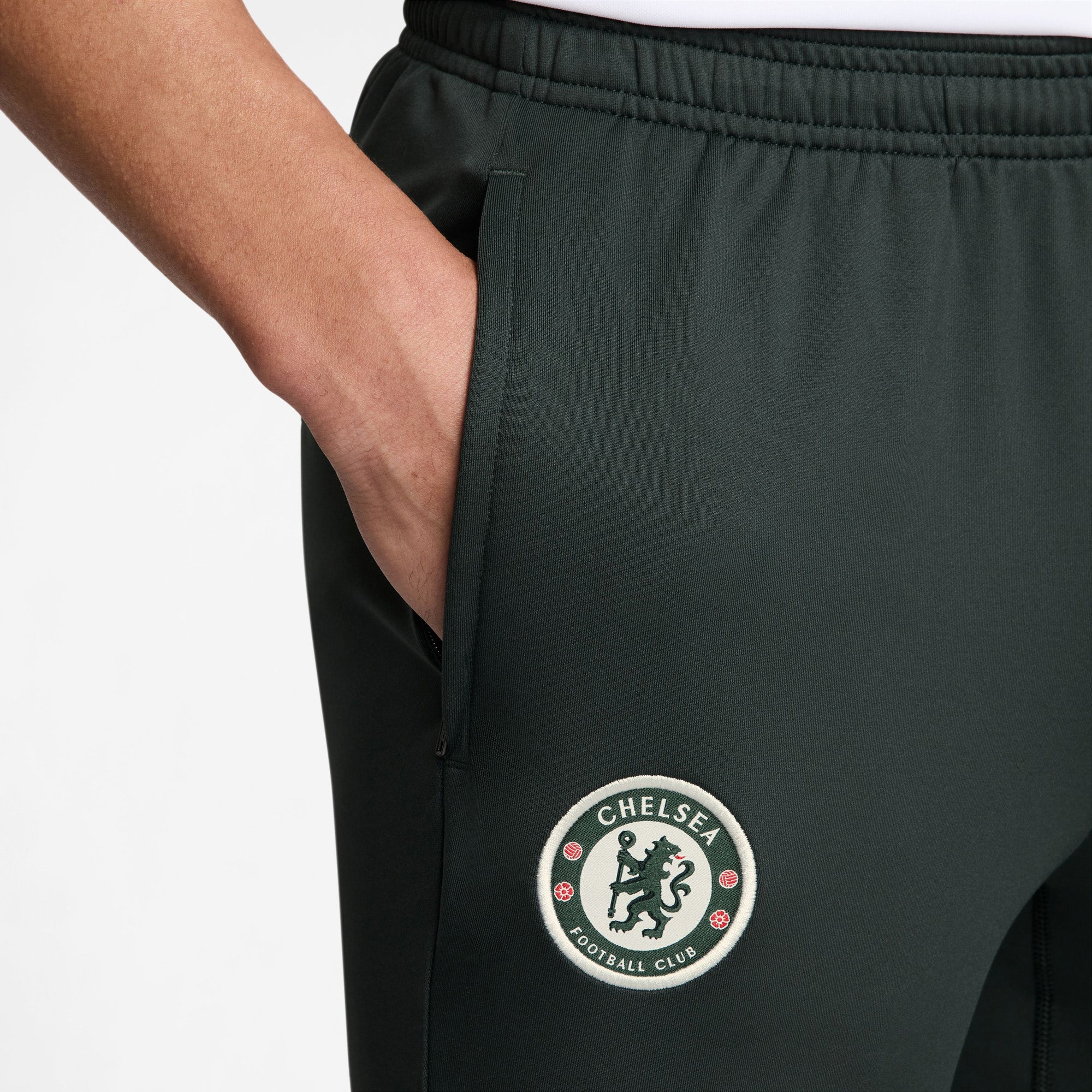 Chelsea FC Strike Dri-FIT Knit broek