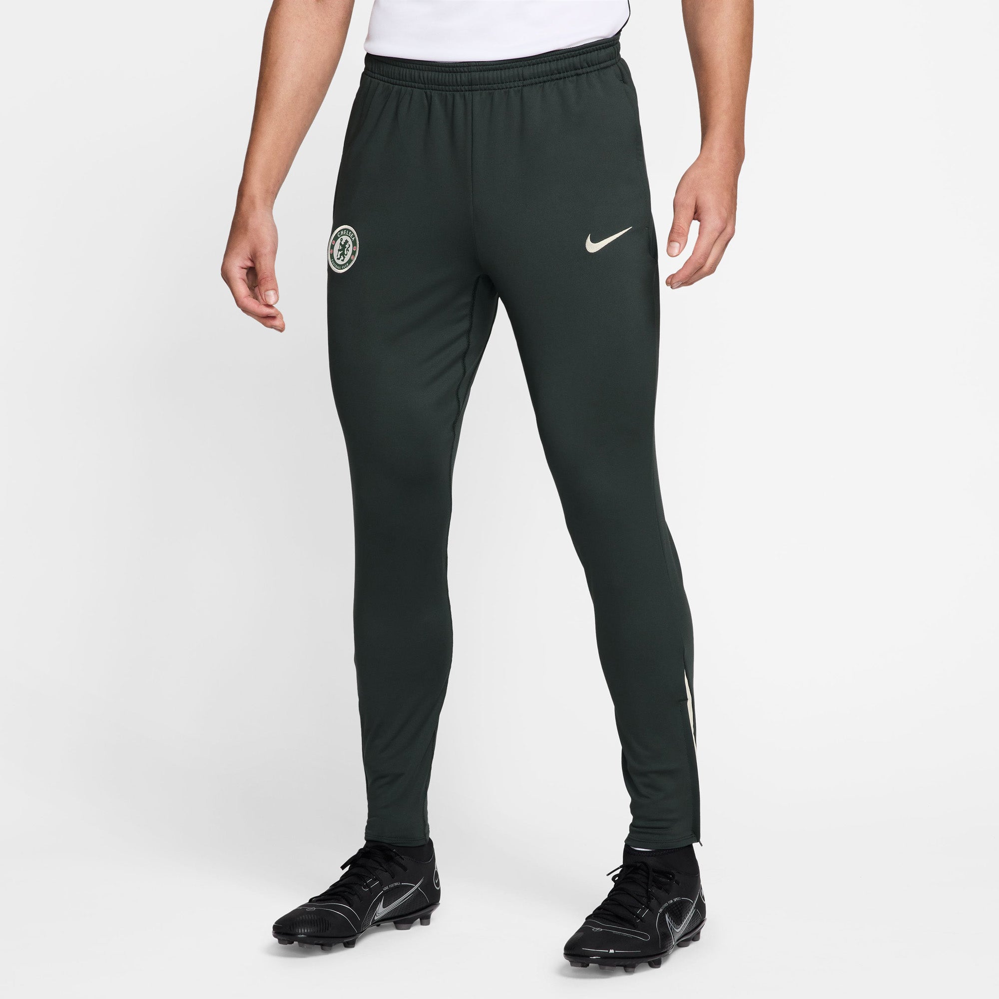 Chelsea FC Strike Dri-FIT Knit broek
