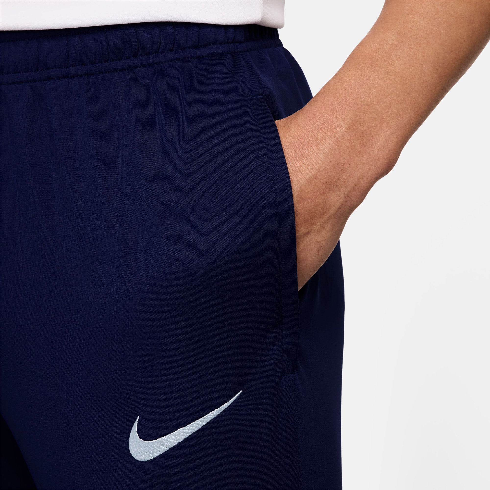 Inter Milan Strike Dri-FIT Knit broek