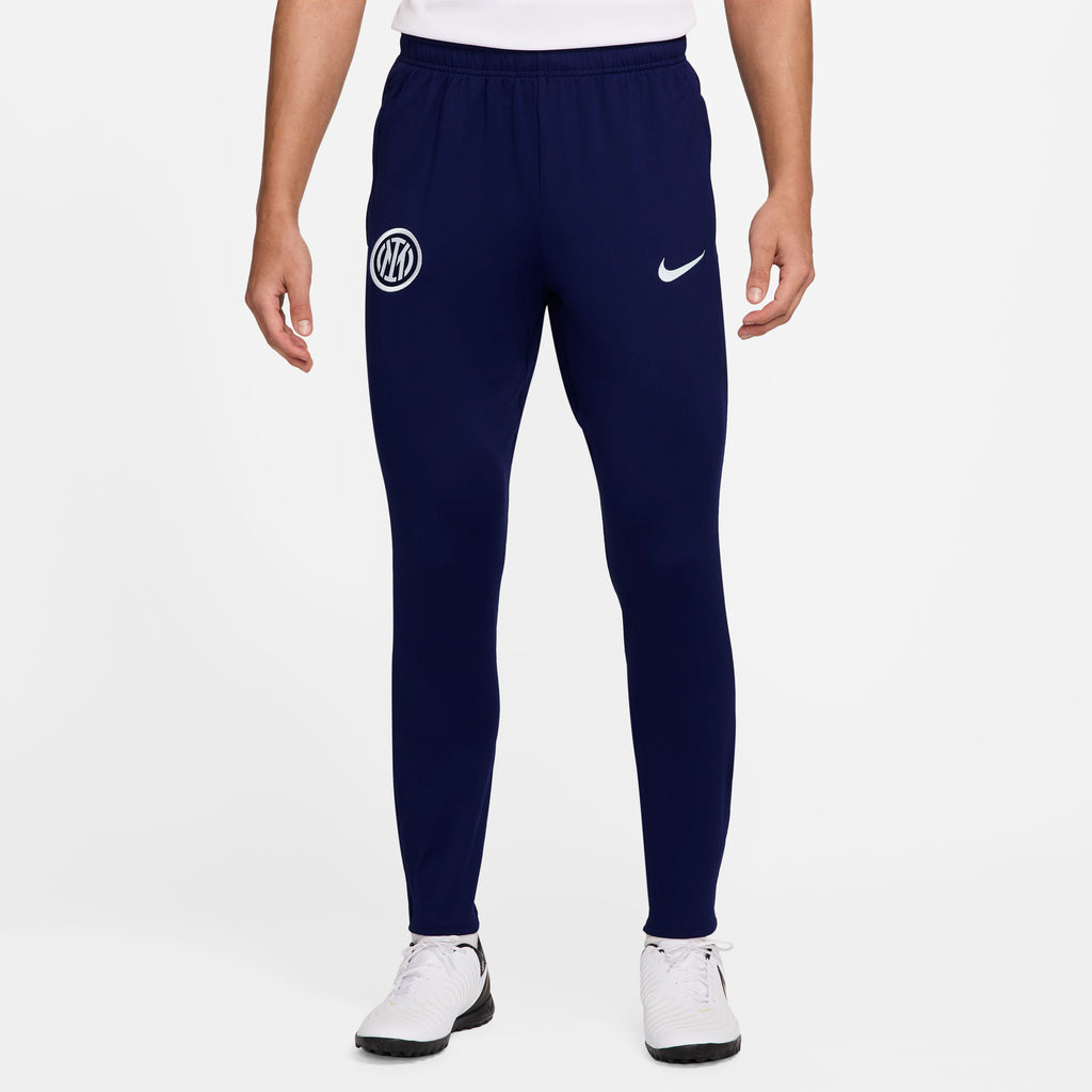 Inter Milan Strike Dri-FIT Knit broek