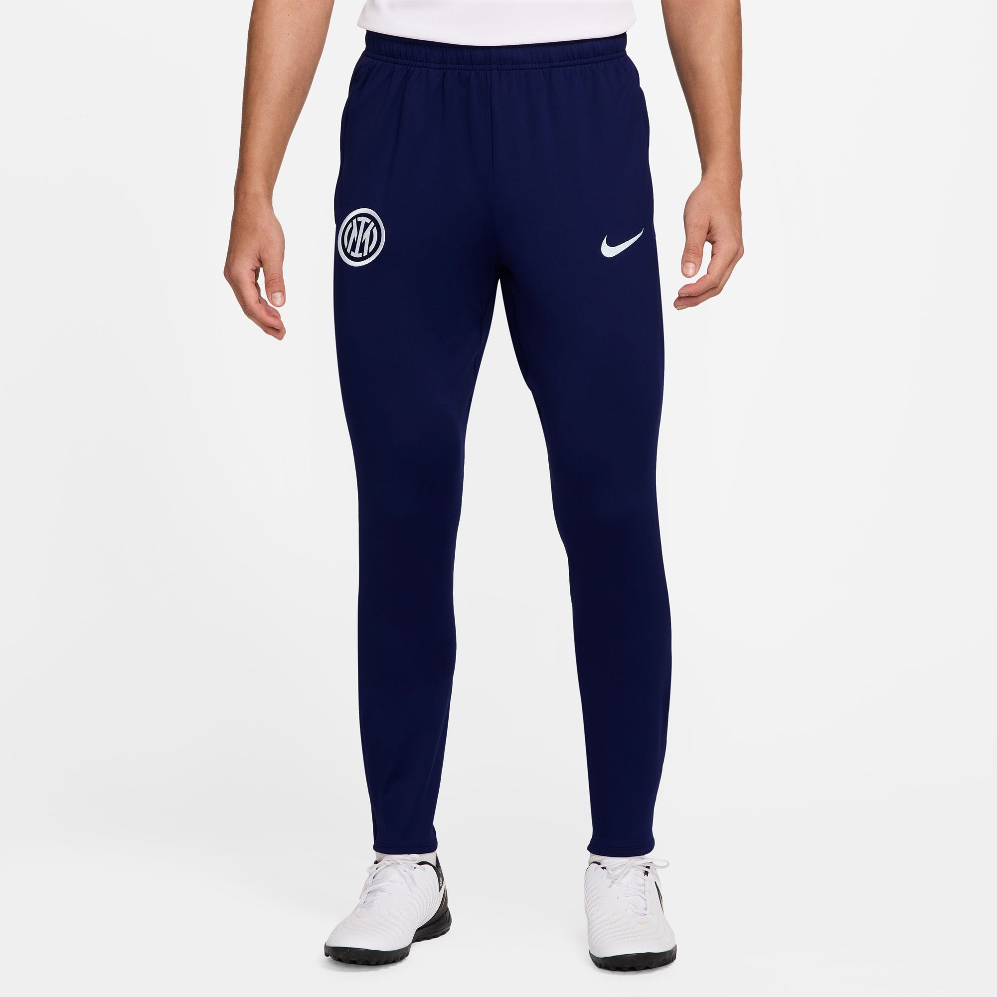Inter Milan Strike Dri-FIT Knit broek