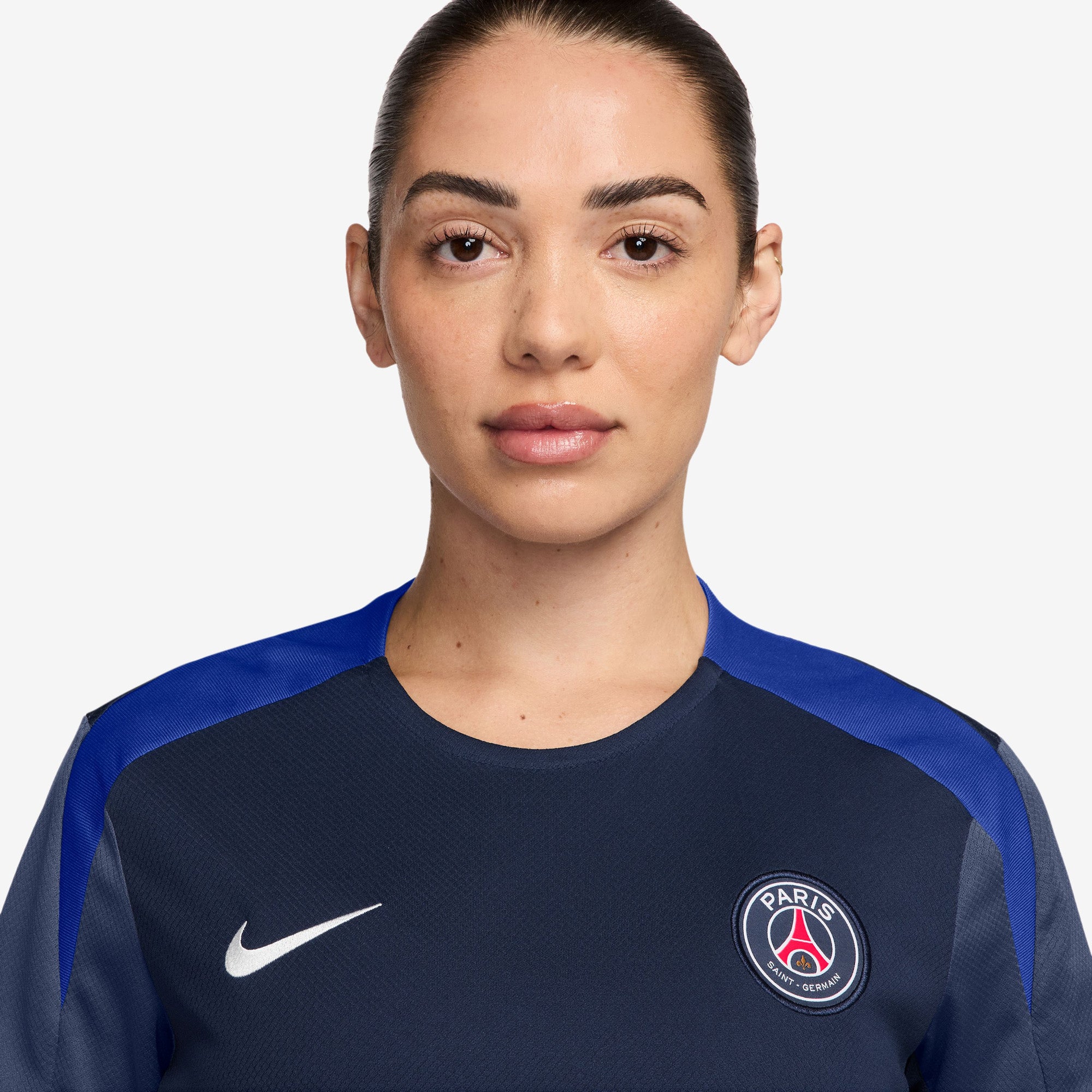 Paris Saint Germain Strike shirt
