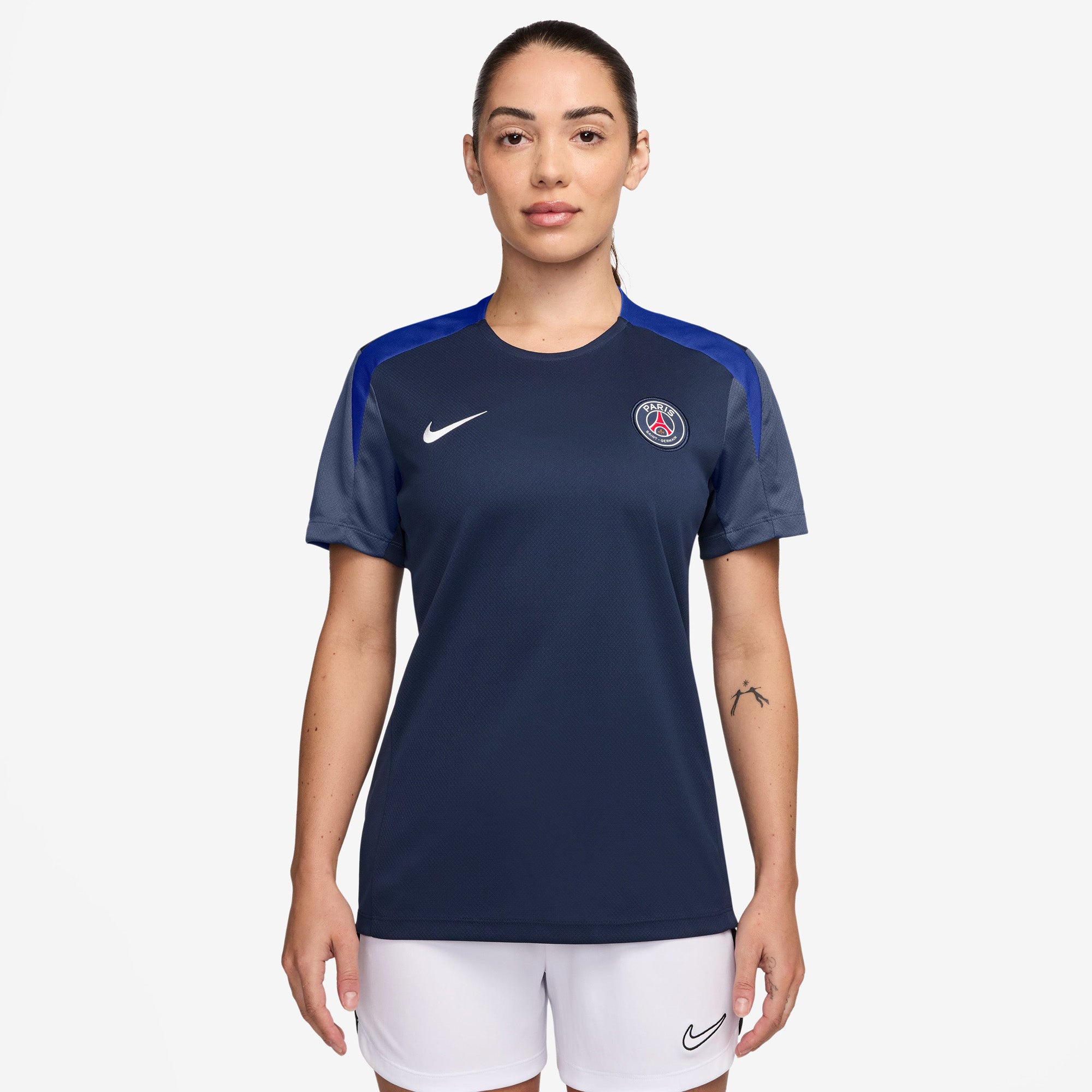 Paris Saint Germain Strike shirt