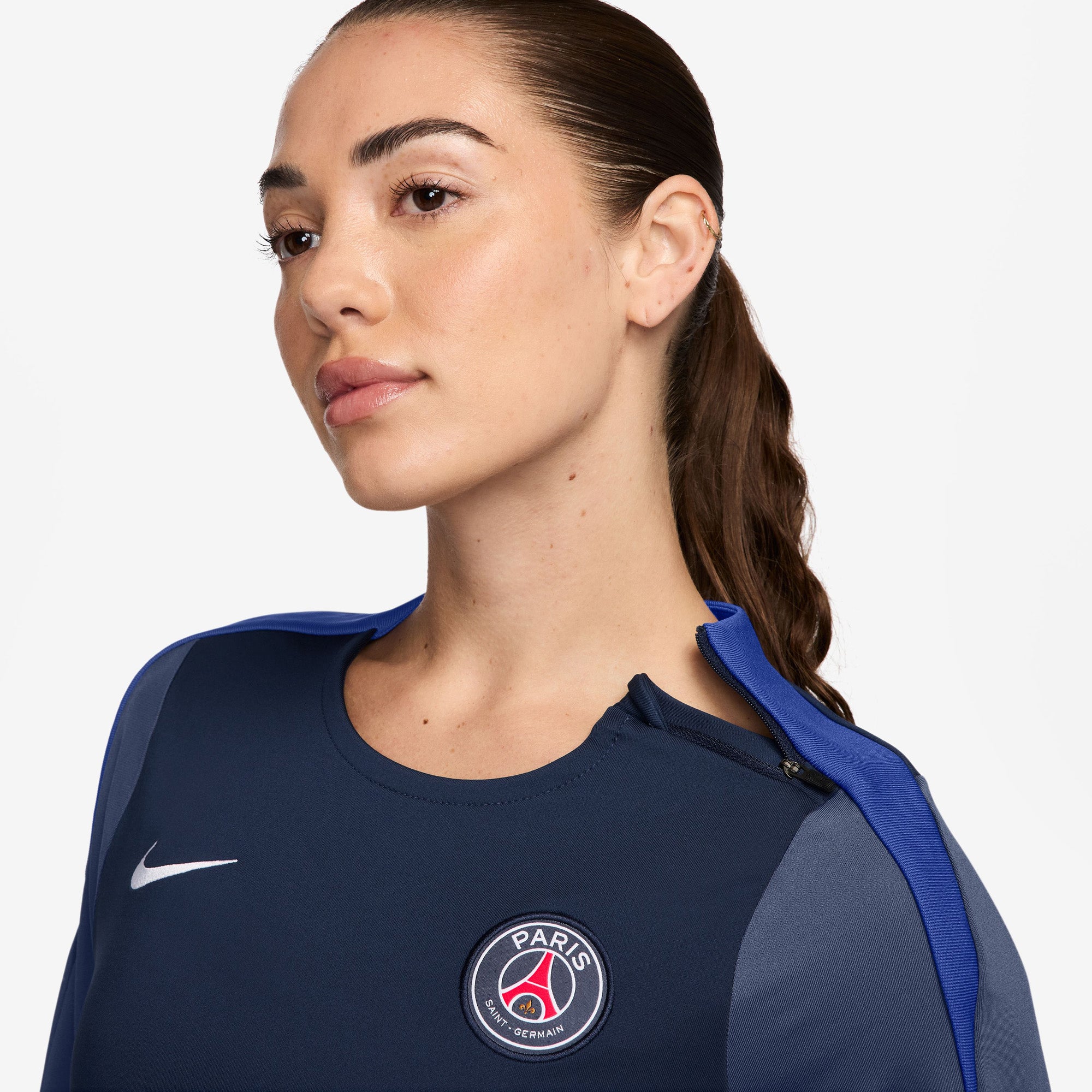 Paris Saint Germain Strike shirt