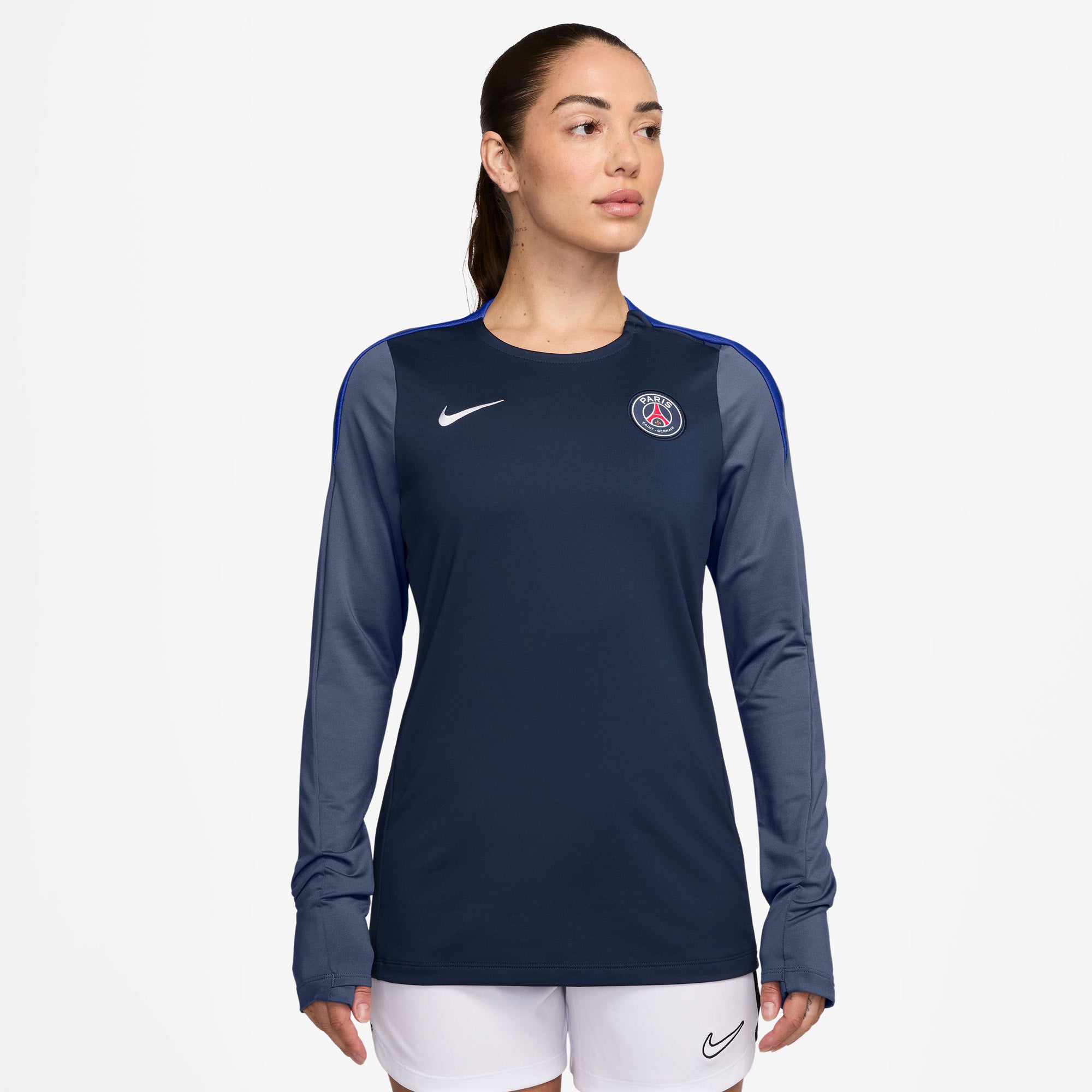 Paris Saint Germain Strike shirt