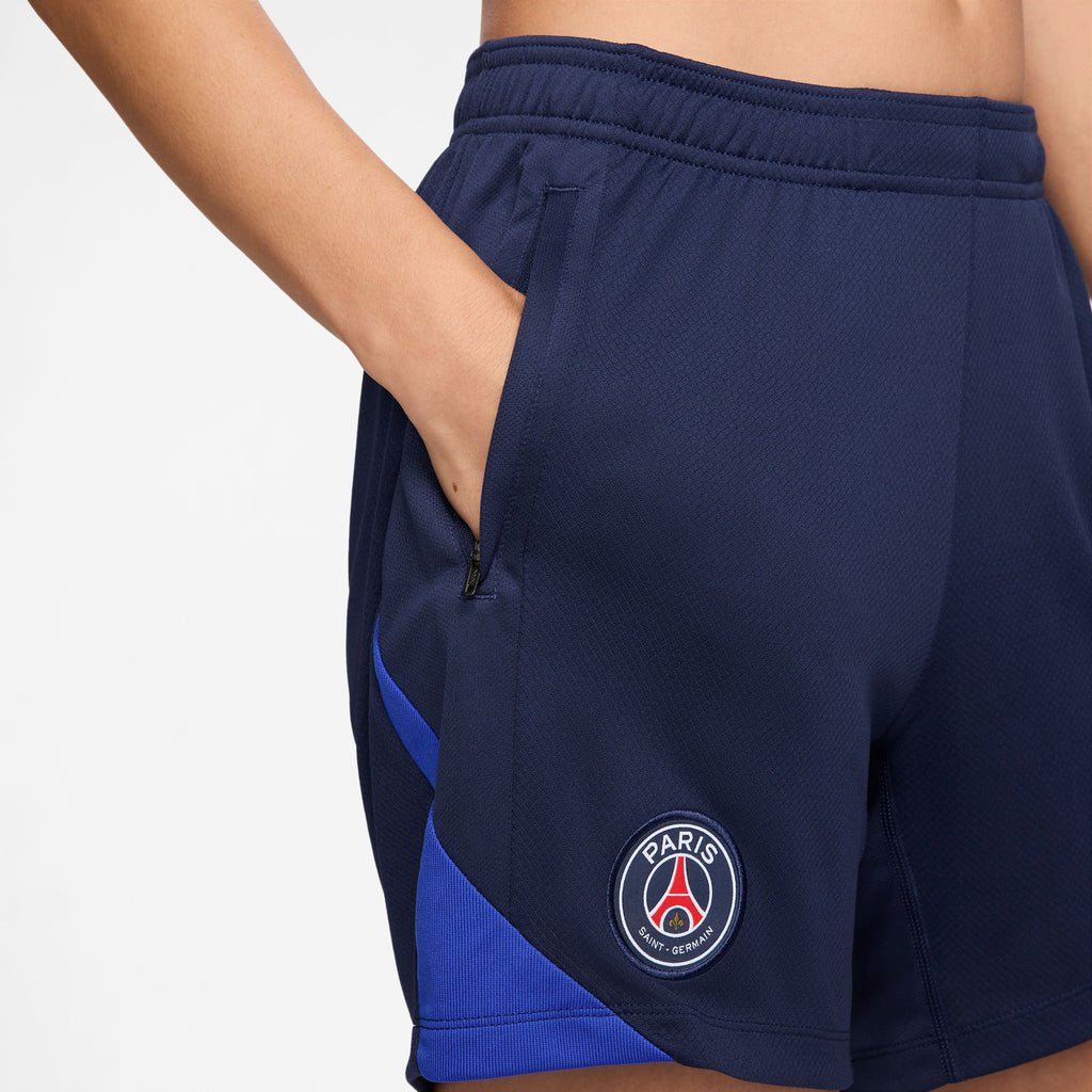 Paris Saint Germain Strike short