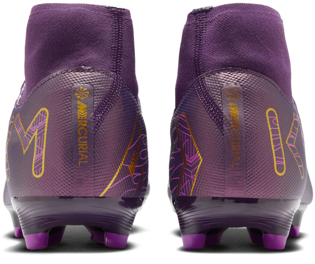 Zoom Superfly 10 Academy KM FG/MG voetbalschoenen
