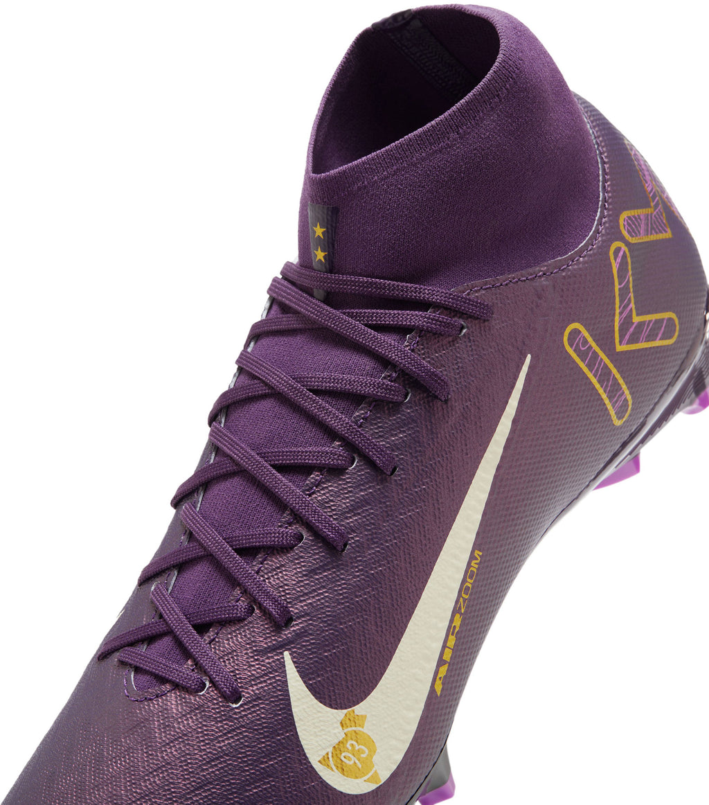 Zoom Superfly 10 Academy KM FG/MG voetbalschoenen