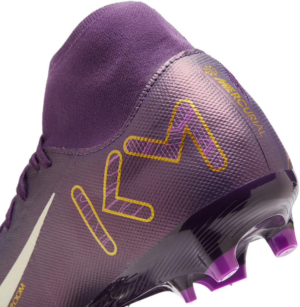 Zoom Superfly 10 Academy KM FG/MG voetbalschoenen