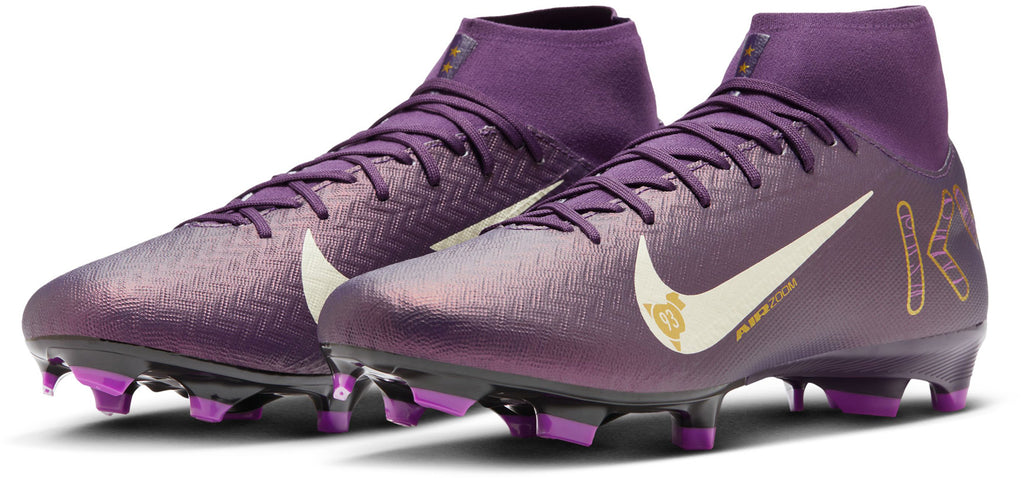 Zoom Superfly 10 Academy KM FG/MG voetbalschoenen