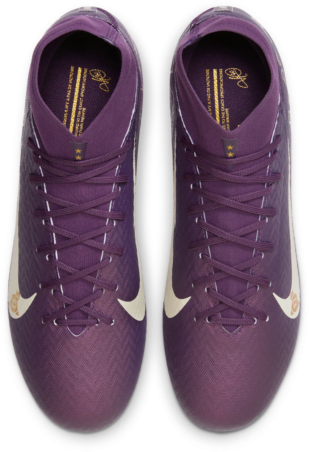 Zoom Superfly 10 Academy KM FG/MG voetbalschoenen
