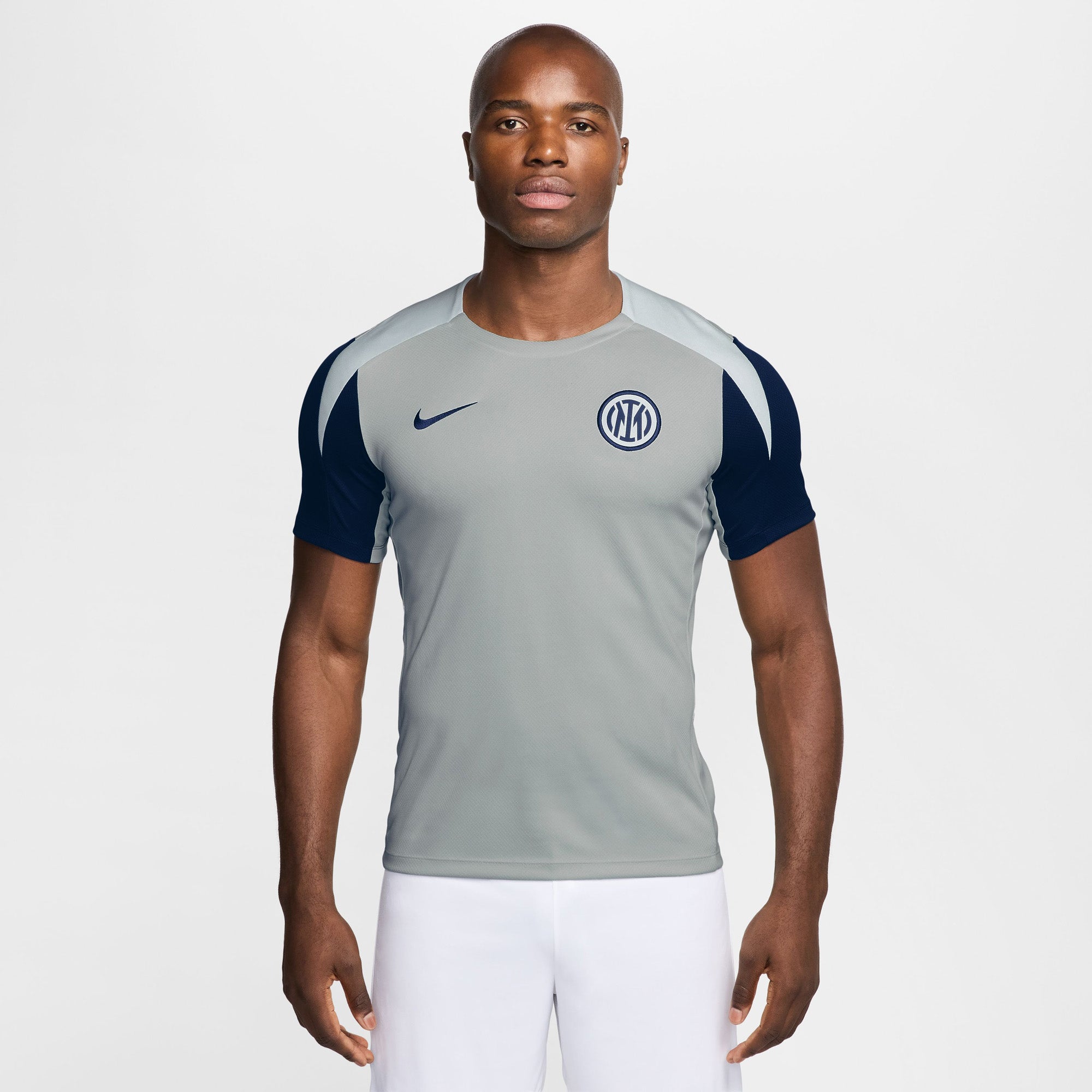 Inter Milan Strike Dri-FIT t-shirt