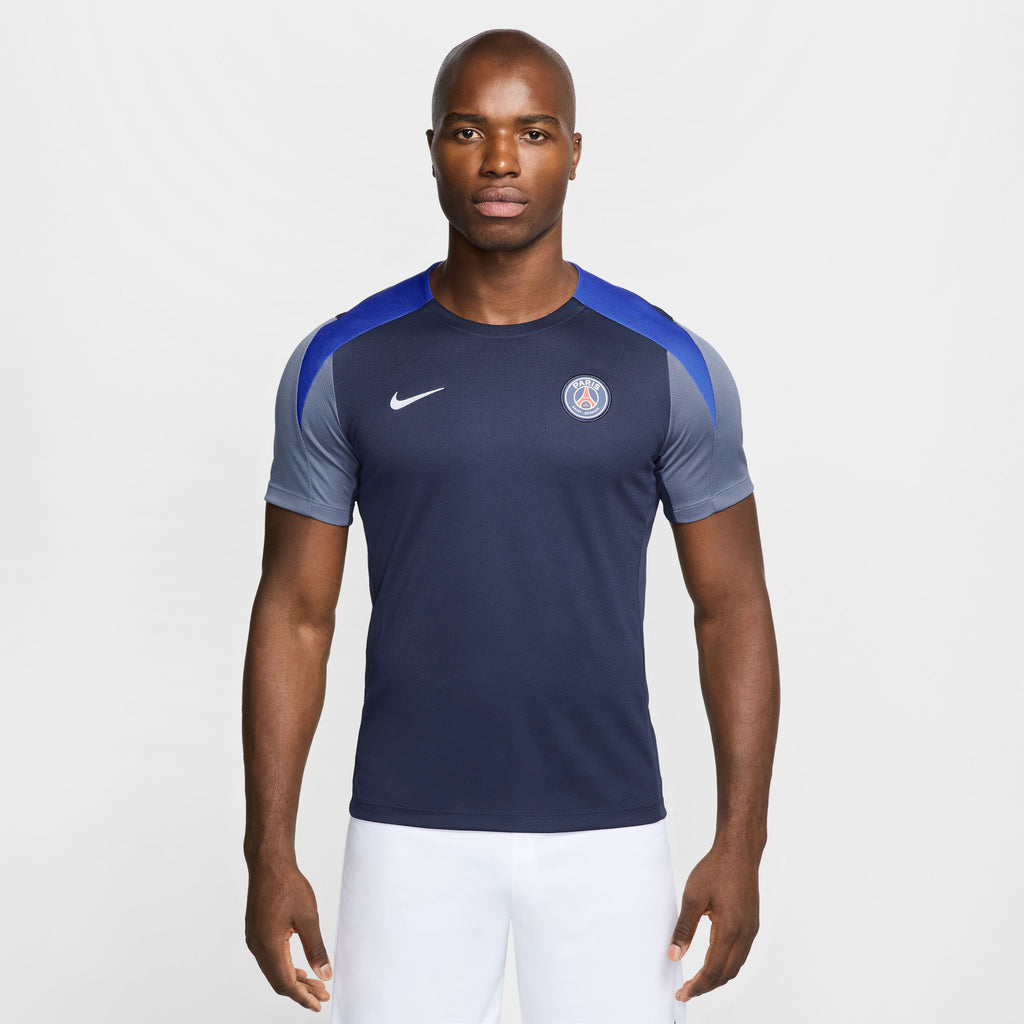 Paris Saint-German Strike Dri-FIT t-shirt