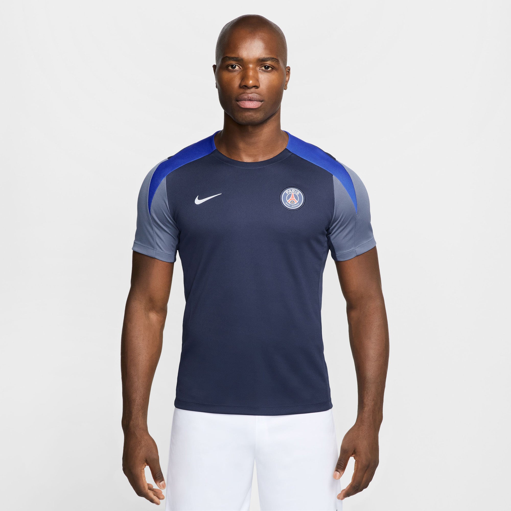 Paris Saint-German Strike Dri-FIT t-shirt