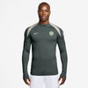Chelsea FC Strike Dri-FIT Drill top