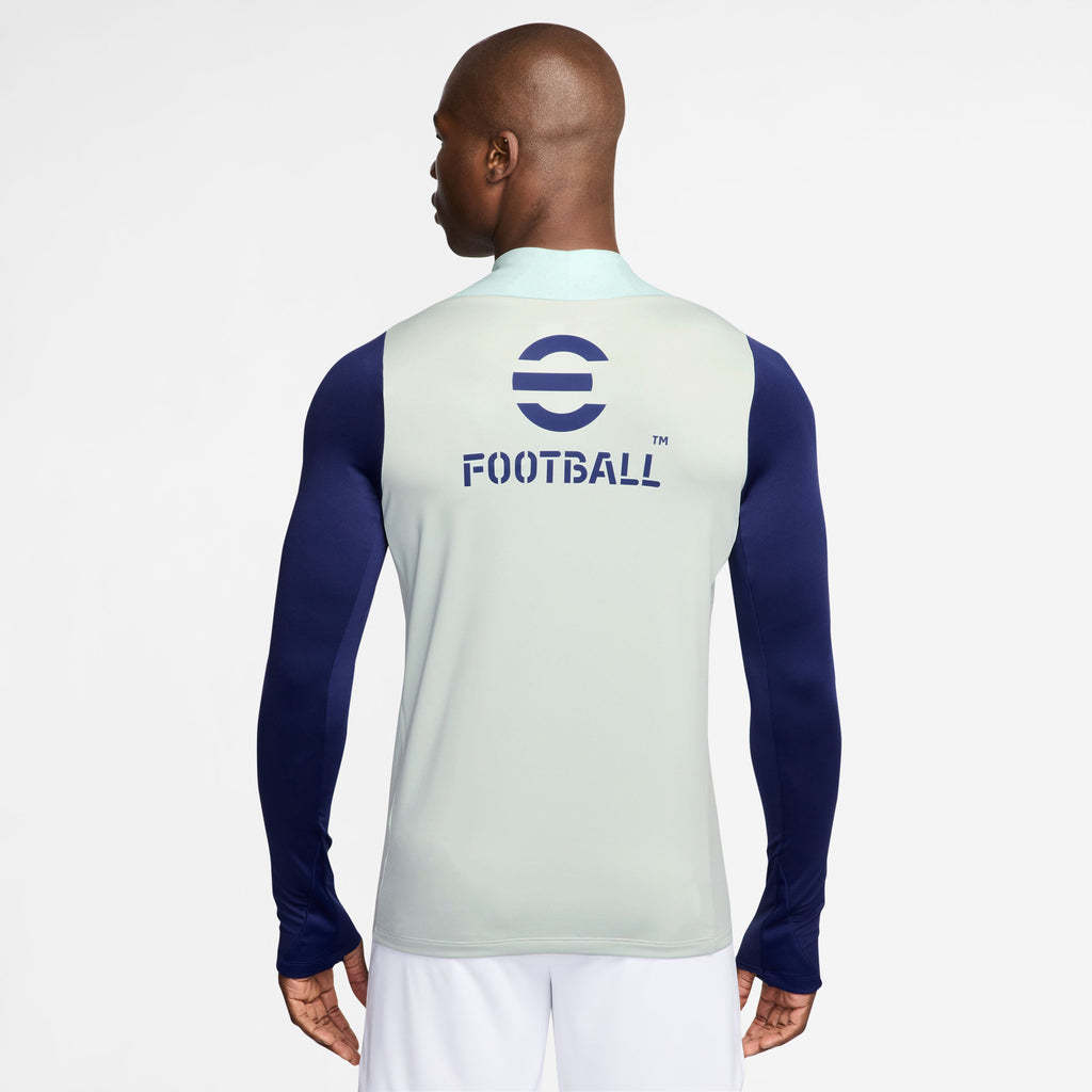 Inter Milan Strike Dri-FIT Drill top