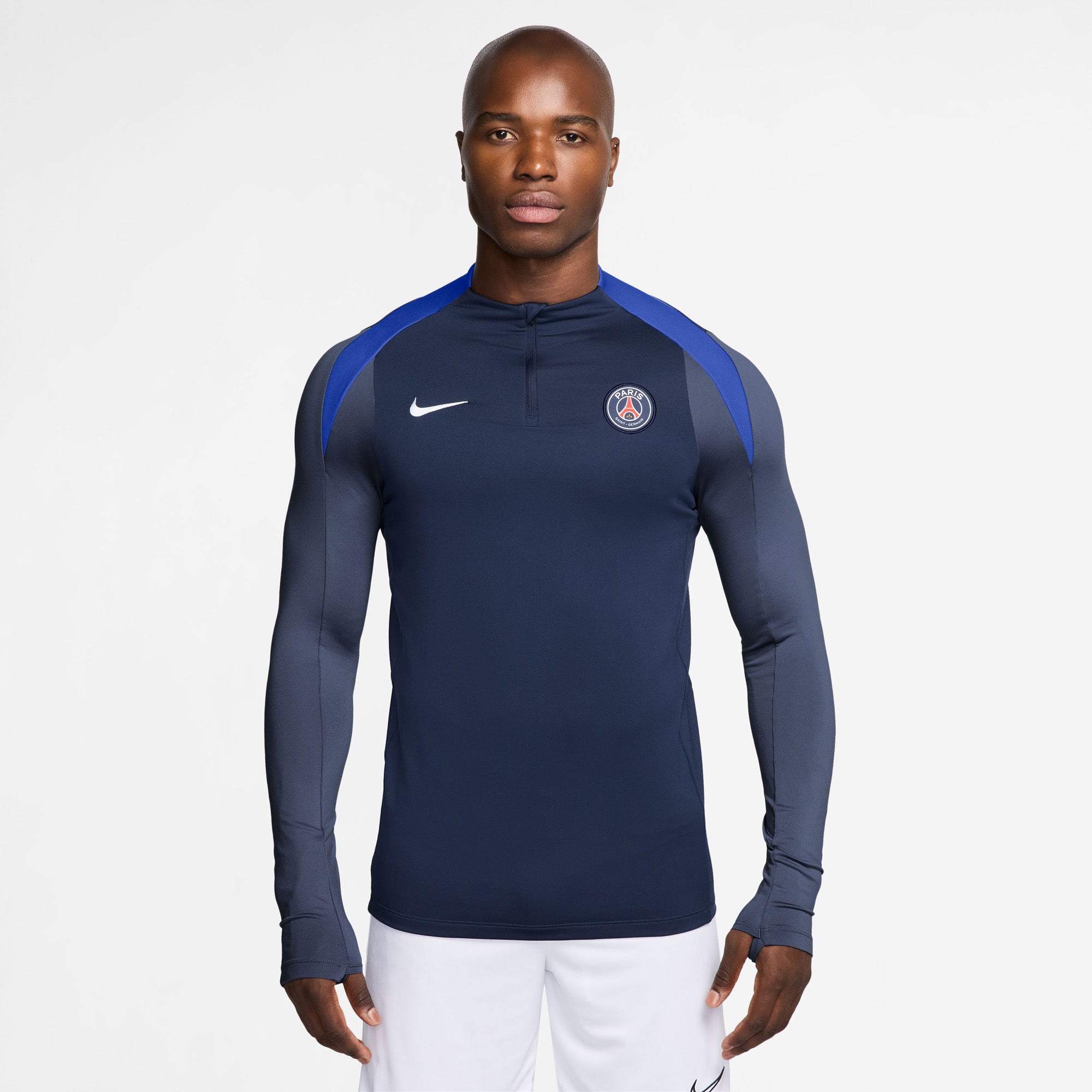 Paris Saint-Germain Strike shirt