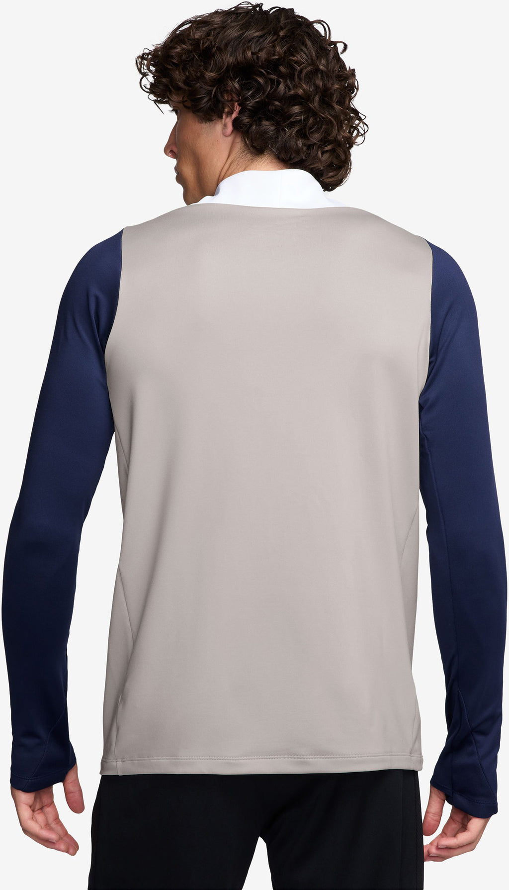 Tottenham Hotspur 2025/26 Dri-FIT Strike Drill top
