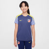 Atletico Madrid Strike kids shirt