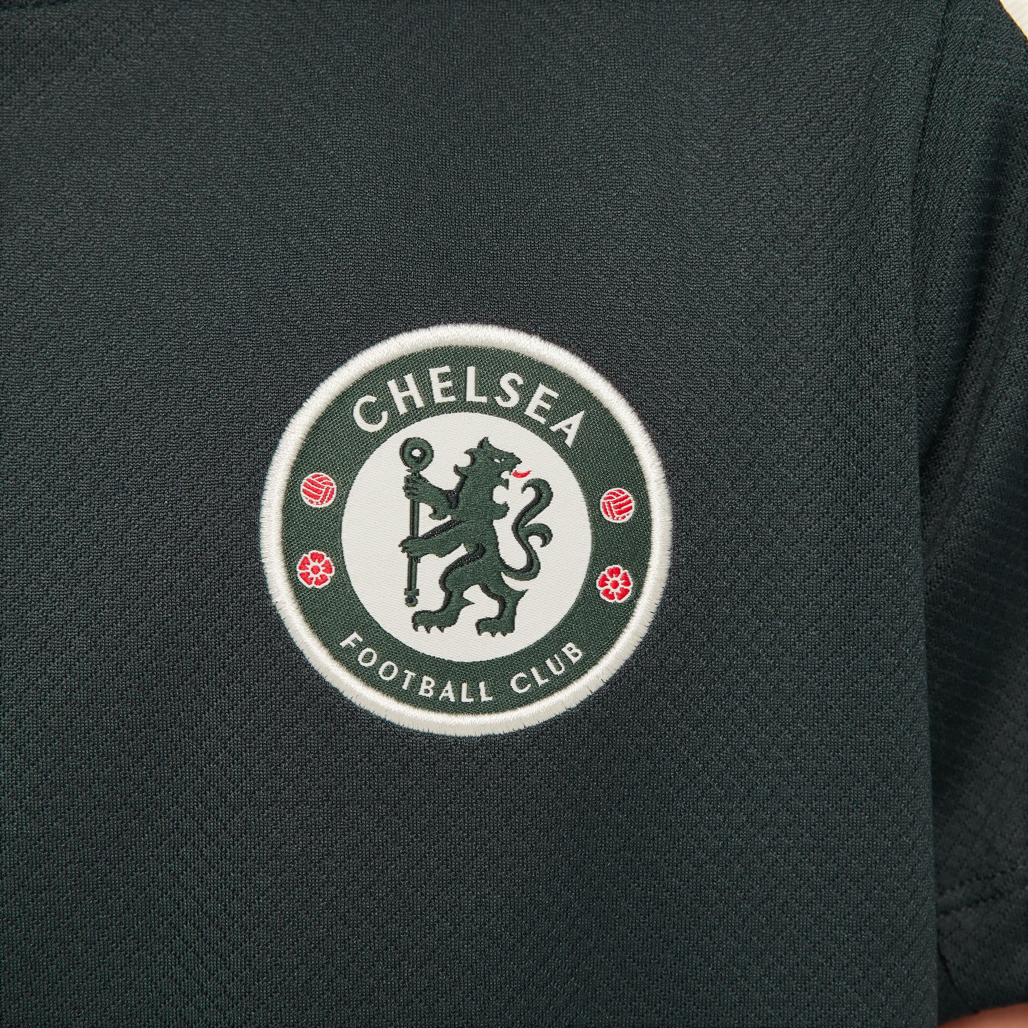 Chelsea FC Strike kids shirt