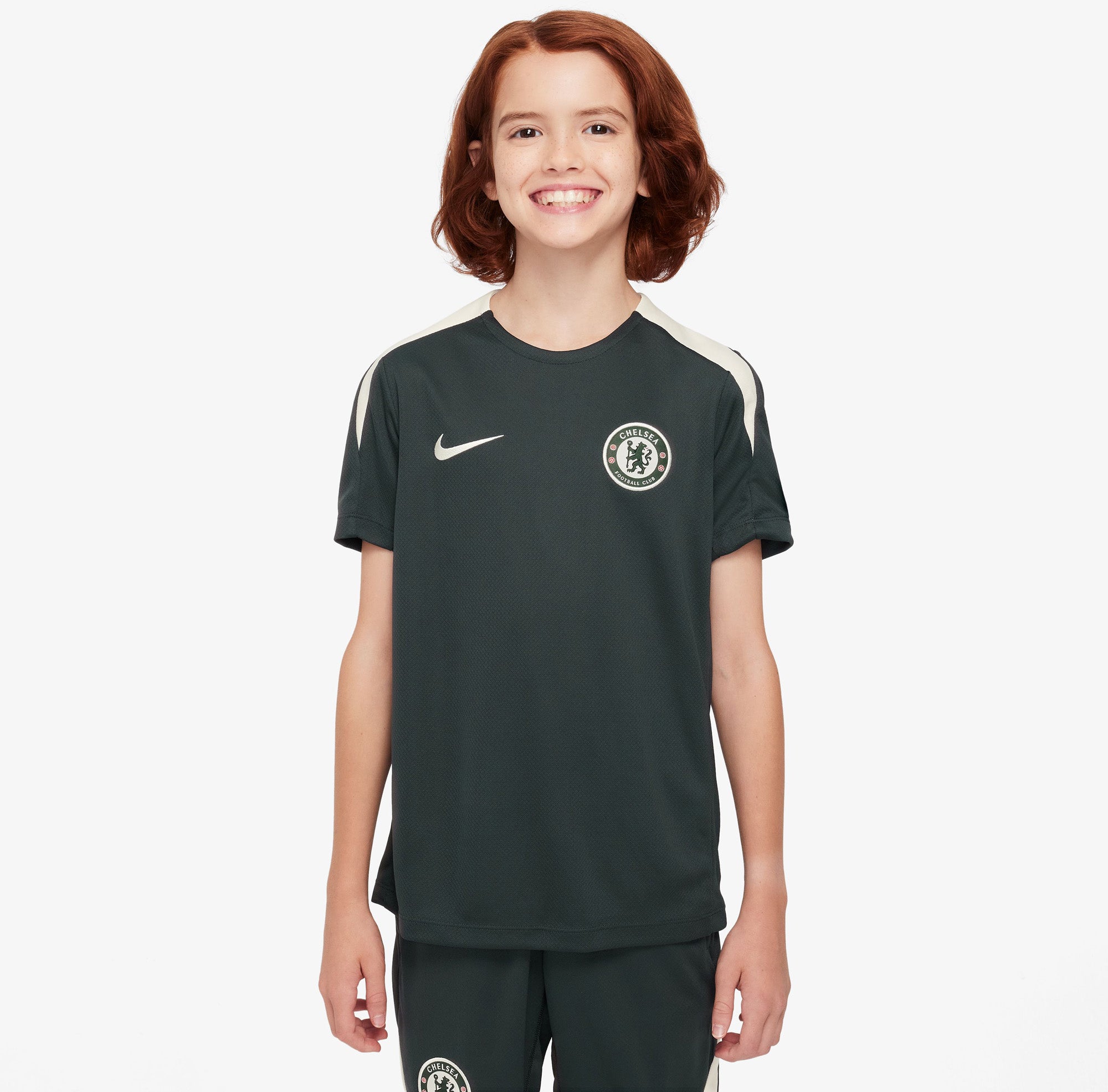Chelsea FC Strike kids shirt