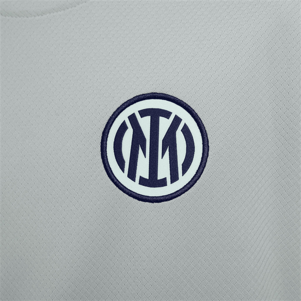 Inter Milan Strike kids shirt