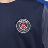 Paris Saint-Germain Strike kids shirt
