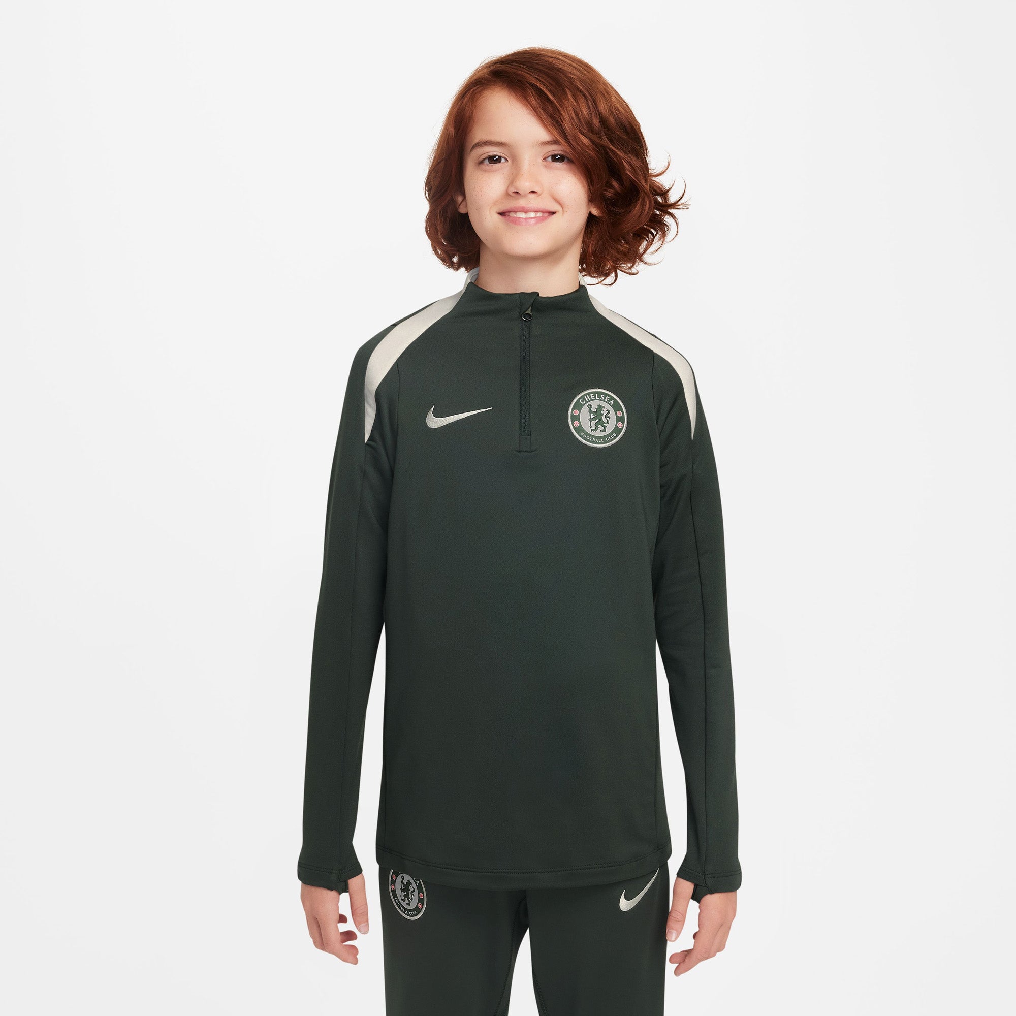 Chelsea FC Strike kids shirt