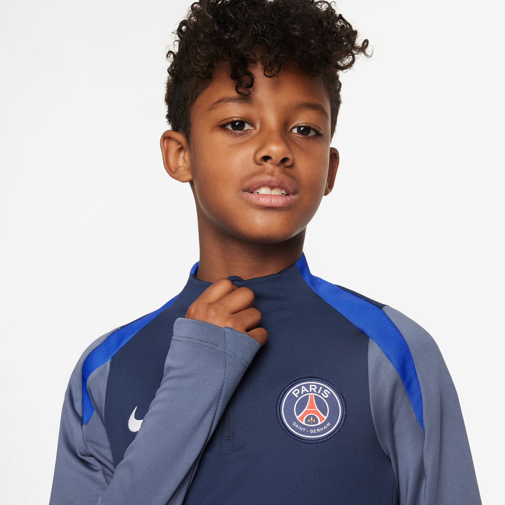 Paris Saint-Germain Strike Dri-FIT Drill top