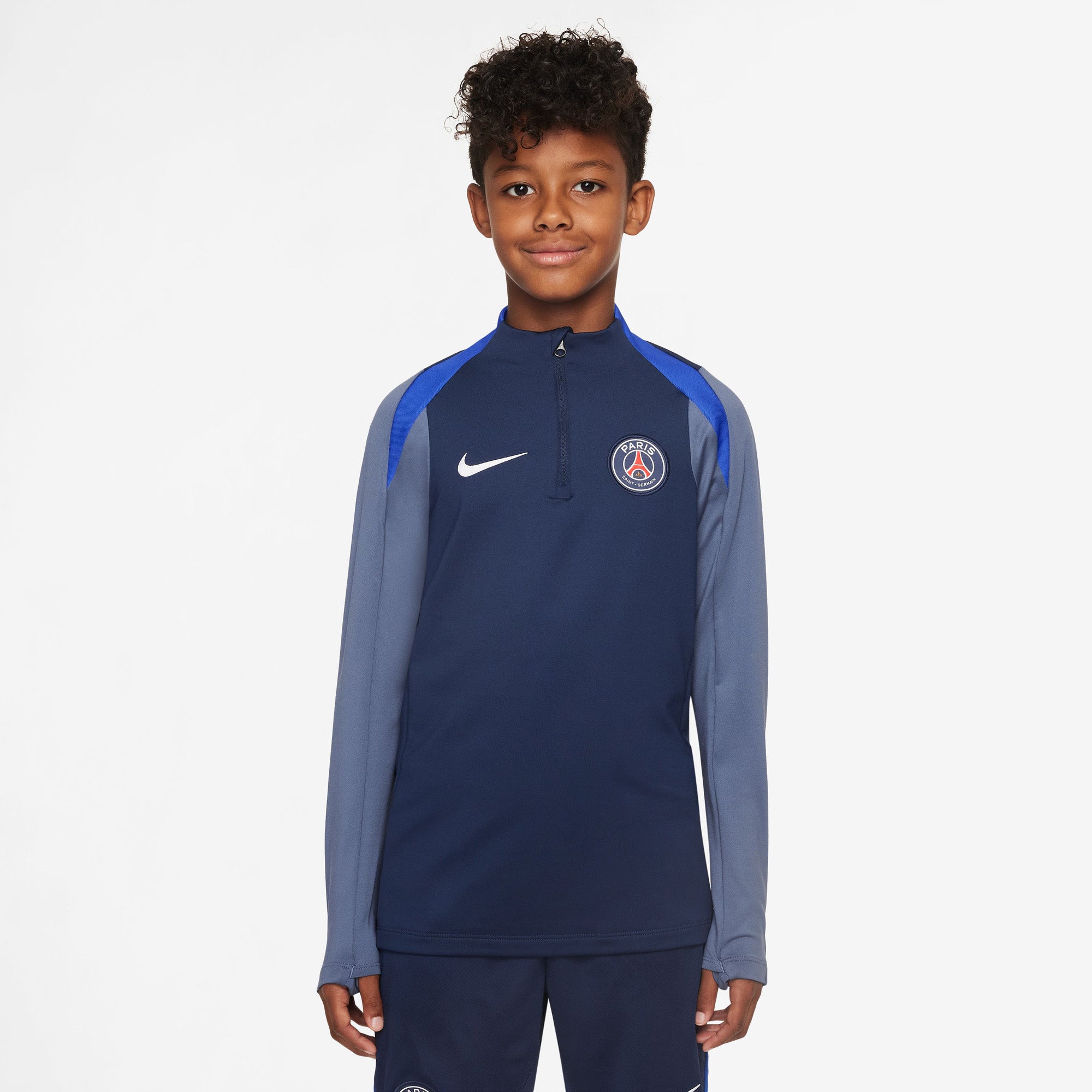 Paris Saint-Germain Strike Dri-FIT Drill top