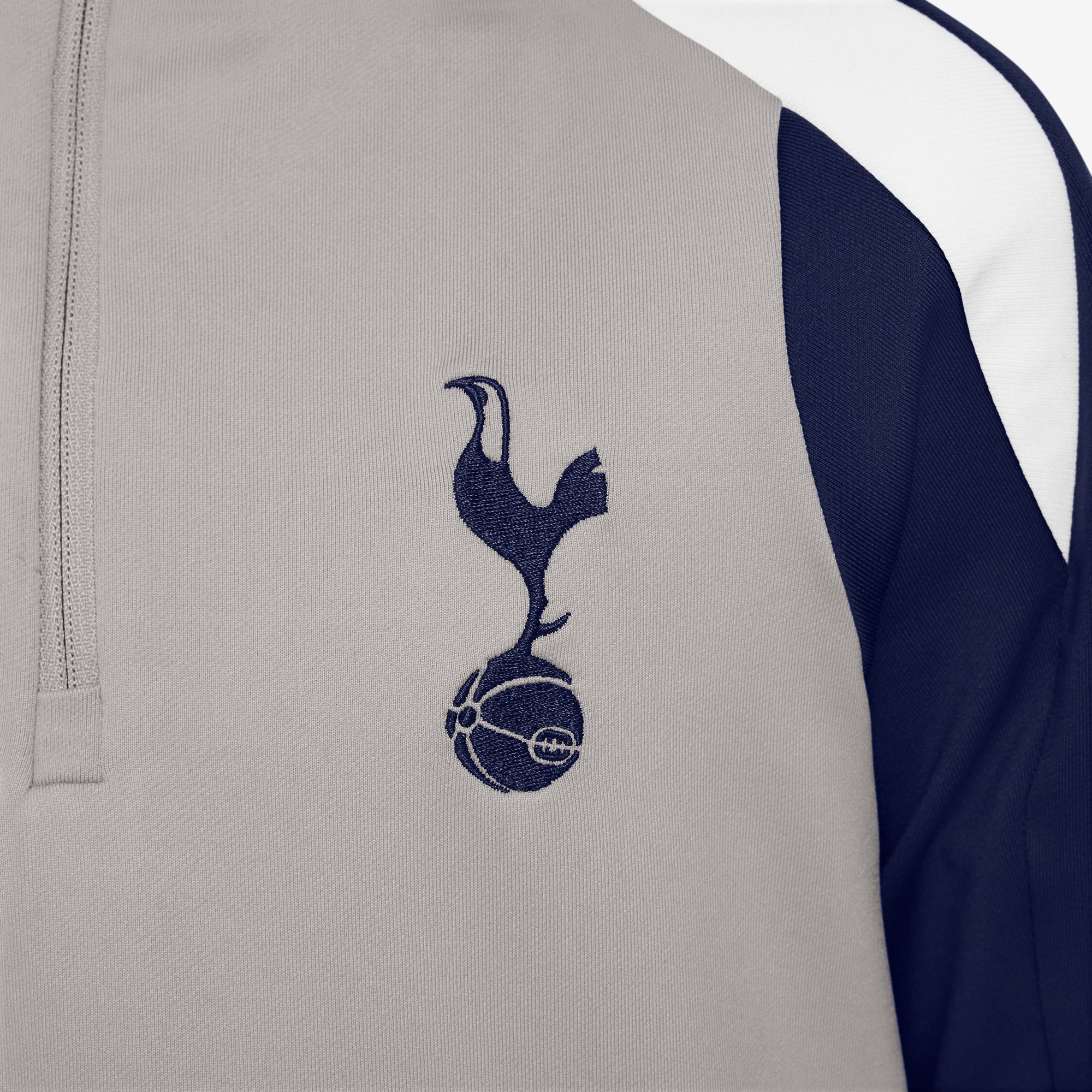 Tottenham Hotspur 2025/26 Dri-FIT Strike Drill top