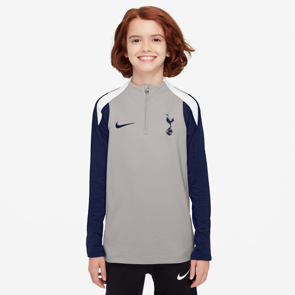 Tottenham Hotspur 2025/26 Dri-FIT Strike Drill top
