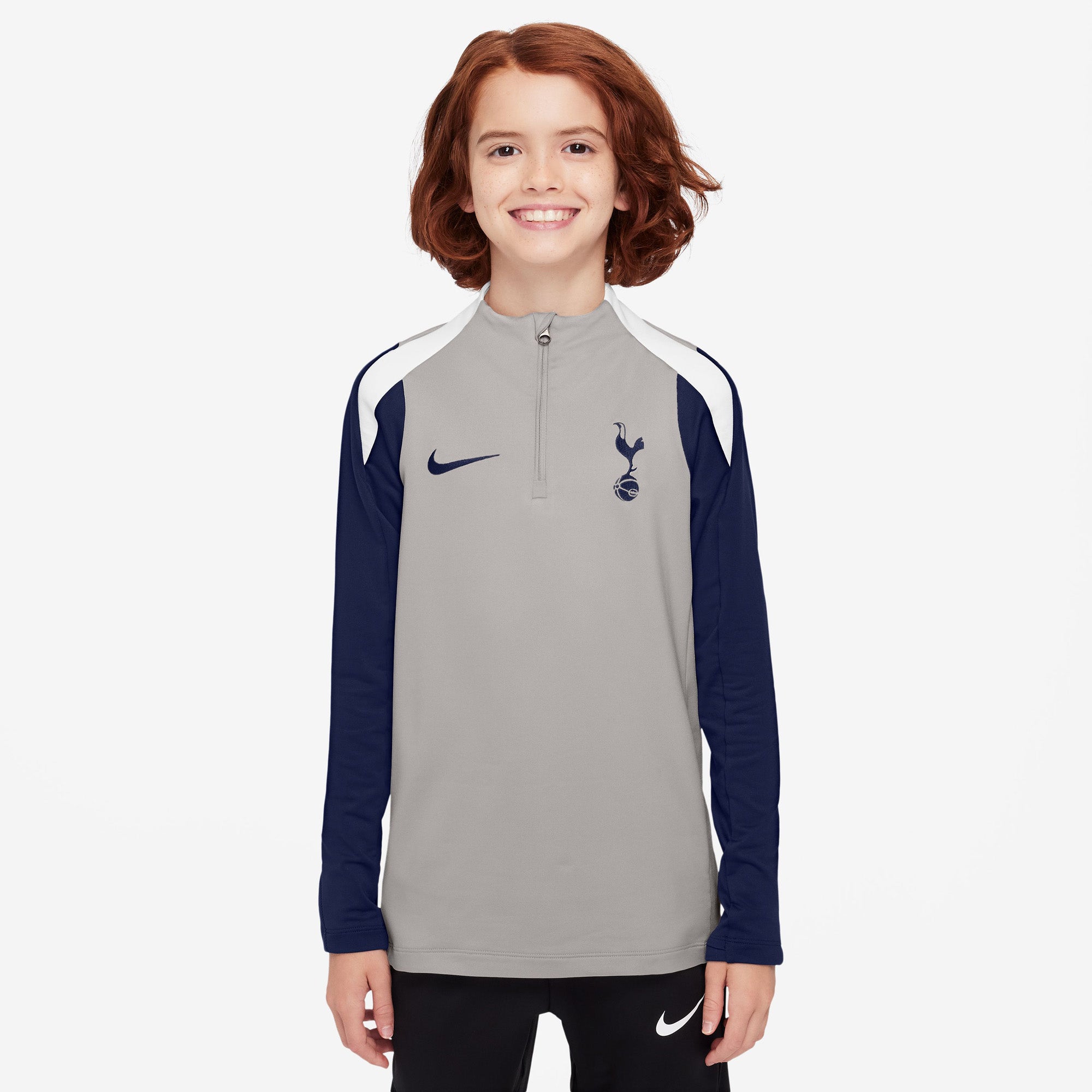 Tottenham Hotspur 2025/26 Dri-FIT Strike Drill top