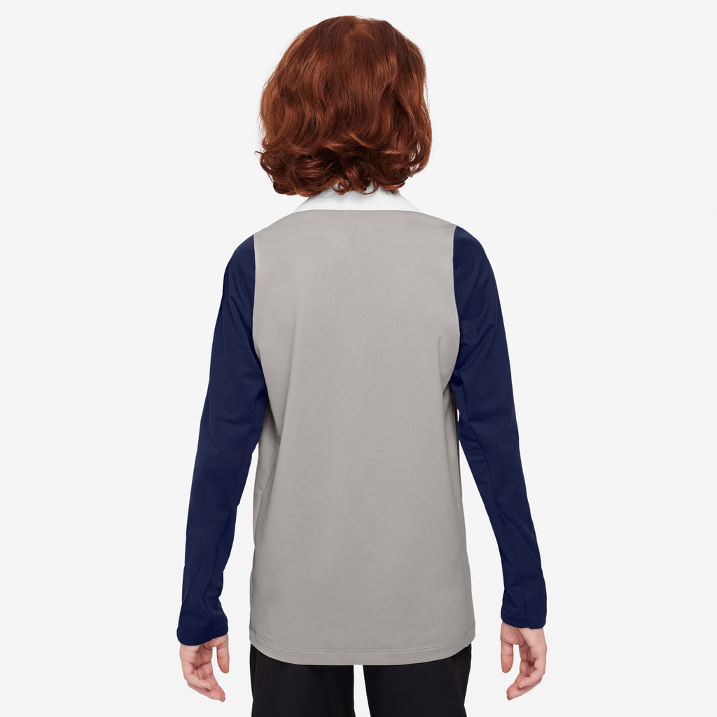 Tottenham Hotspur 2025/26 Dri-FIT Strike Drill top