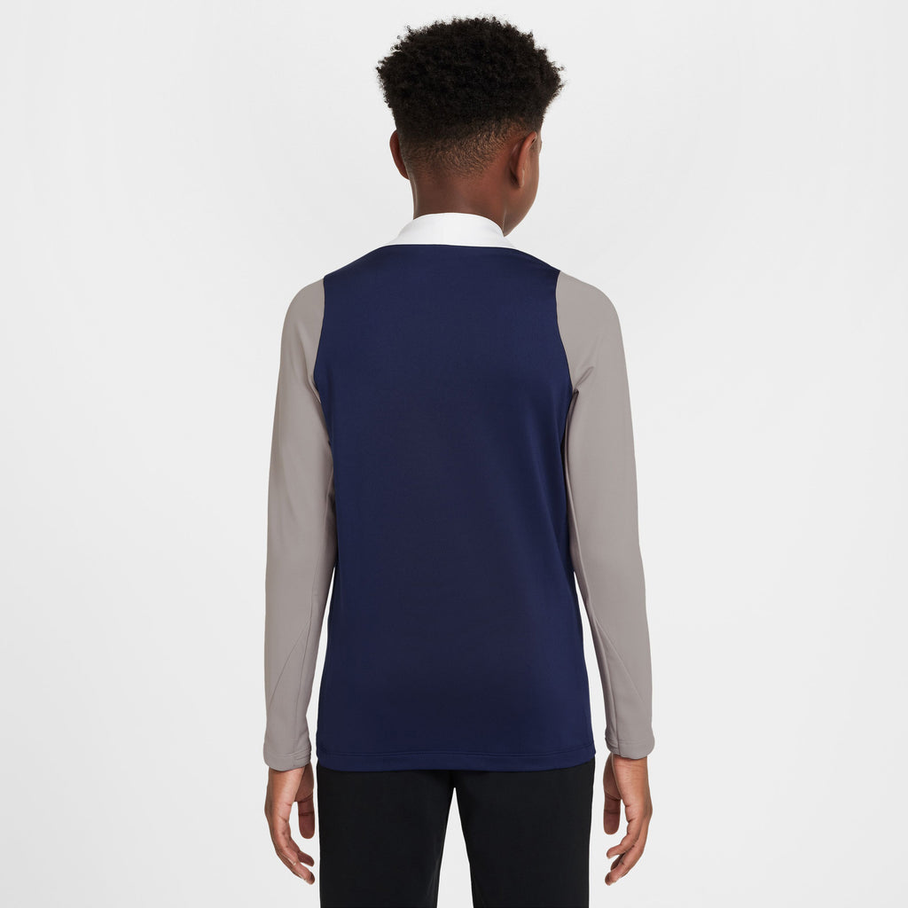 Tottenham Hotspur 2025/26 Dri-FIT Strike Drill top